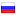 radiozvezda.ru hosted country